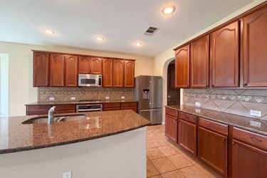 Photo 2 of 25 of 8613 Sunwood Ct, Fort Worth, TX