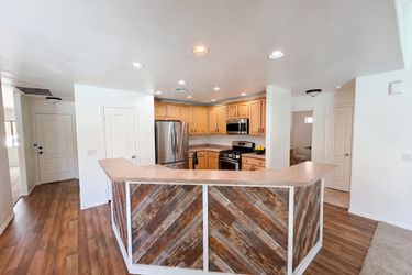 Photo 2 of 22 of 6461 W Harbin Ridge Way, Tucson, AZ