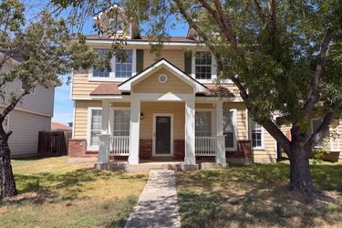 Exterior photo of 5759 Midcrown Dr