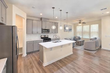 Photo 2 of 26 of 1142 Grenshaw Dr, Morrisville, NC