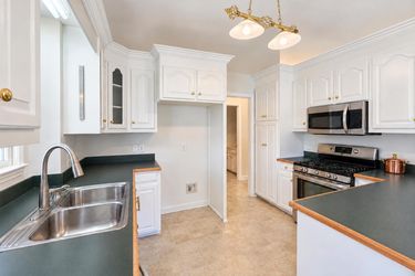 Photo 2 of 21 of 3585 Cedar Springs Dr SW, Concord, NC