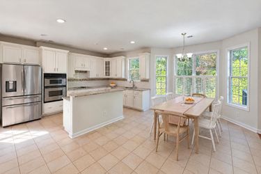 Photo 2 of 36 of 1029 Forbishire Dr, Matthews, NC