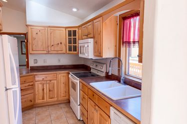 Photo 2 of 21 of 531 New Church Ave, Granby, CO