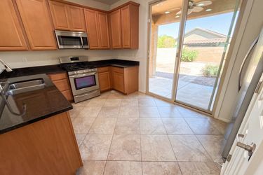 Photo 2 of 17 of 7521 S Mountain Star Dr, Tucson, AZ