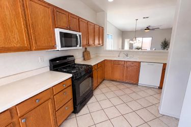 Photo 2 of 17 of 13026 W Corrine Dr, El Mirage, AZ