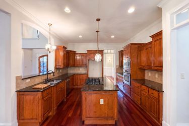 Photo 2 of 42 of 3027 Krogen Ct, Creedmoor, NC