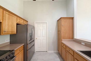 Photo 2 of 20 of 416 Fossil Rock Dr, Azle, TX