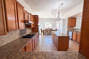 Photo 2 of 22 of 2516 Milagro Ridge Ct NE, Rio Rancho, NM