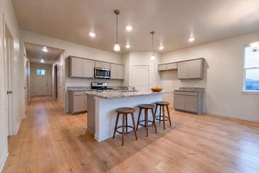 Photo 2 of 38 of 2341 Mountain Sky Dr, Fort Lupton, CO