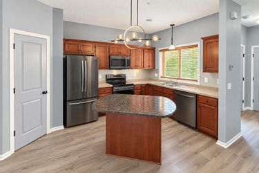 Photo 2 of 40 of 151 Morgan Ln, Lino Lakes, MN