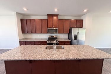 Photo 2 of 21 of 232 Misty Pike Dr, Raleigh, NC