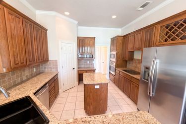 Photo 2 of 29 of 9313 Dosier Cv W, Fort Worth, TX