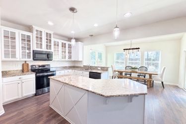 Photo 2 of 23 of 4157 Oconnell St, Indian Trail, NC