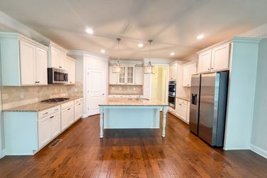 Photo 2 of 25 of 354 Crimson Way, Pittsboro, NC