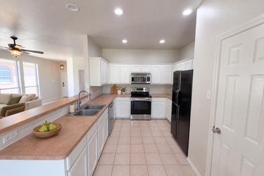 Photo 2 of 20 of 2617 Silver Hill Dr, Fort Worth, TX