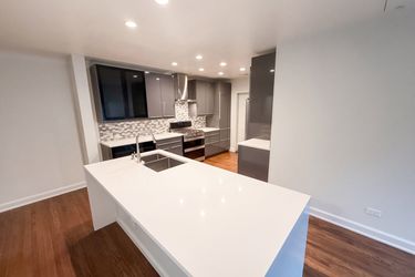 Photo 2 of 18 of 1560 Leyden St, Denver, CO