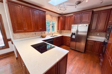 Photo 2 of 29 of 3711 Surry Ridge Ct, Charlotte, NC