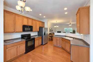 Photo 2 of 18 of 705 Keystone Park Dr, Morrisville, NC