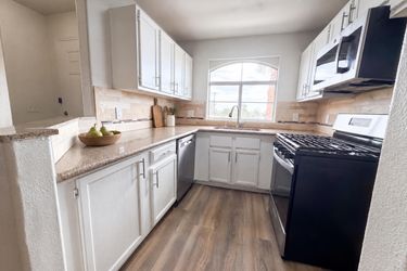 Photo 2 of 17 of 4516 W Lake Mead Blvd, Las Vegas, NV