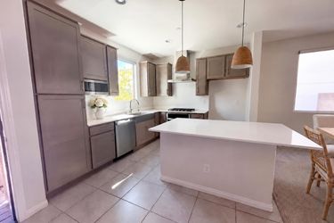 Photo 2 of 26 of 655 Angel Aura St, Las Vegas, NV