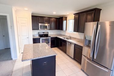 Photo 2 of 16 of 3029 Adrian Creek Dr, Little Elm, TX