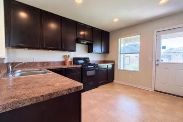 Photo 2 of 20 of 1227 Athea Way, Rosenberg, TX