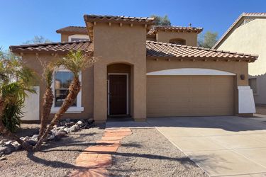 Photo 2 of 44 of 17279 W Tara Ln, Surprise, AZ