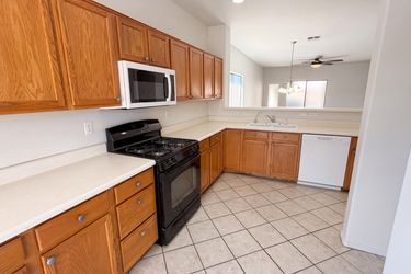 Photo 2 of 17 of 13026 W Corrine Dr, El Mirage, AZ