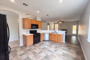 Photo 2 of 27 of 12609 Black Cherry Ln, Euless, TX