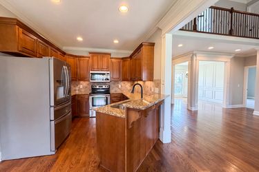 Photo 2 of 30 of 3418 Shady Forest Dr, Murfreesboro, TN