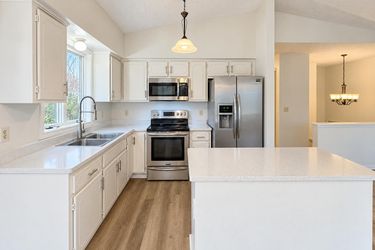 Photo 2 of 19 of 28127 146th St NW, Zimmerman, MN