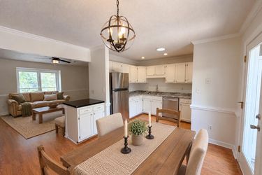 Photo 2 of 17 of 5500 Fortunes Ridge Dr, Durham, NC