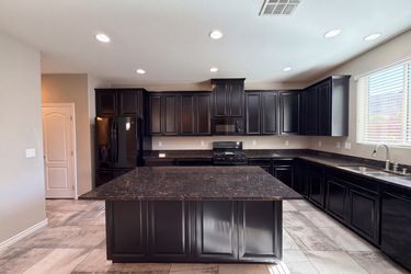 Photo 2 of 35 of 12243 Loggeta Way, Las Vegas, NV