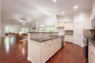 Photo 2 of 28 of 6621 Blalock Forest Dr, Willow Spring, NC