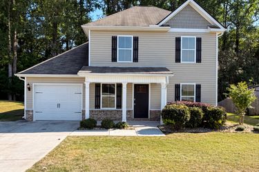 Exterior photo of 271 Stane Brook Ct