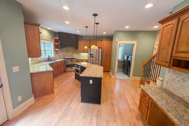 Photo 2 of 31 of 109 Jolie Ln, Sharpsburg, GA