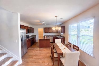 Photo 2 of 24 of 1134 Aster Way, Burlington, NC