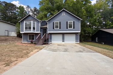 Exterior photo of 7020 Greenbower Ln