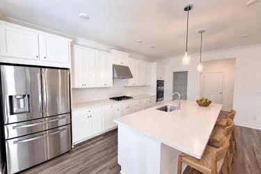 Photo 2 of 24 of 3219 Shirecrest Ln, Dacula, GA