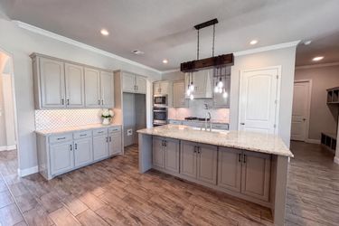 Photo 2 of 31 of 3608 Ridge Point Dr, Argyle, TX