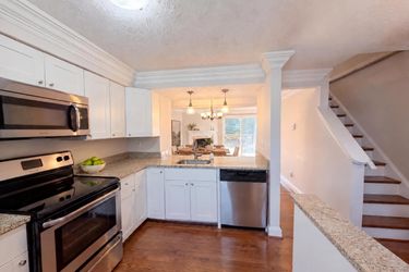 Photo 2 of 57 of 8769 Kanawha Ct, Lorton, VA