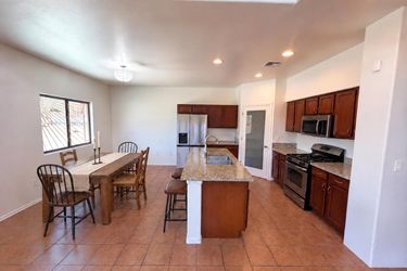 Photo 2 of 24 of 4849 S Albacete Ave, Tucson, AZ