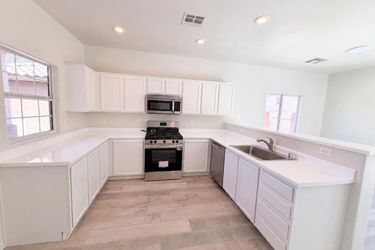 Photo 2 of 46 of 2841 Swanson Ave, North Las Vegas, NV
