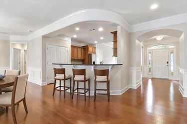 Photo 2 of 46 of 443 Tallulah Dr, Griffin, GA