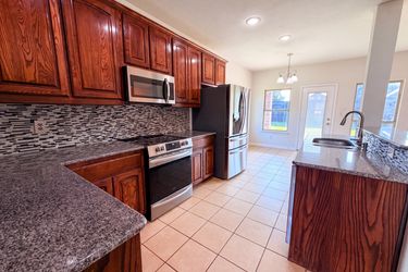 Photo 2 of 22 of 1217 Maverick Ln, Royse City, TX