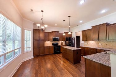 Photo 2 of 19 of 1788 Micahs Way N, Spring Lake, NC
