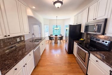Photo 2 of 58 of 3612 Brookefall Ct, Suwanee, GA