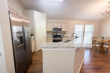 Photo 2 of 12 of 411 Tolleson Dr, Celina, TX