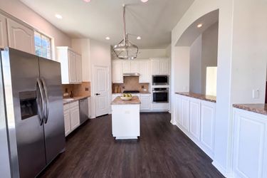 Photo 2 of 21 of 5800 Chuck Wagon Ln, McKinney, TX