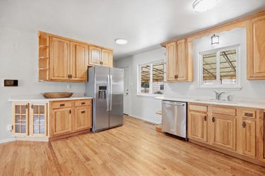 Photo 2 of 20 of 2826 Jon St, Colorado Springs, CO